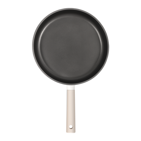 CUCKOO Kyndell Induction Frying Pan 28cm (CFP-B2820HGW) - CUCKOO AUSTRALIA