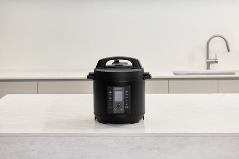CUCKOO Multi Cooker | 6-in-1 Smart Kitchen Appliance (CMC-BSN801F) - CUCKOO AUSTRALIA