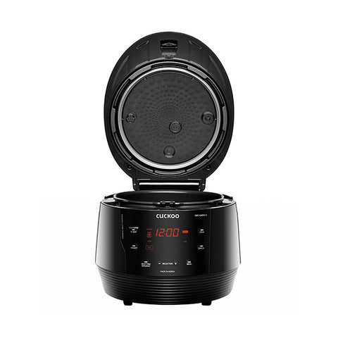 REFURBISHED CUCKOO 5-Litre Standard Multi-Pressure Cooker (CMC-QAB501S) - CUCKOO AUSTRALIA