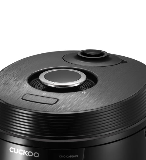 CUCKOO 5-Litre Standard Multi-Pressure Cooker (CMC-QAB501S)