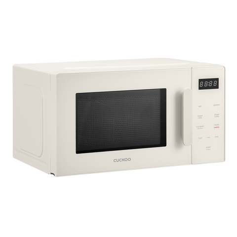 CUCKOO Gourmet Collection 20L Microwave (CMW-N2010EW)