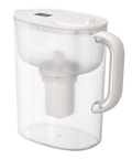 CUCKOO InsPure Water Purifier Jug 3.8L – Advanced Carbon Filter (CPWP-C3801W) - CUCKOO AUSTRALIA