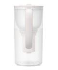CUCKOO InsPure Water Purifier Jug 3.8L – Advanced Carbon Filter (CPWP-C3801W) - CUCKOO AUSTRALIA