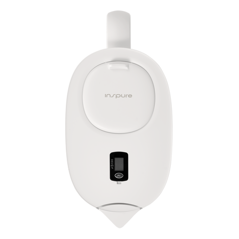 CUCKOO InsPure Water Purifier Jug 3.8L – Advanced Carbon Filter (CPWP-C3801W) - CUCKOO AUSTRALIA