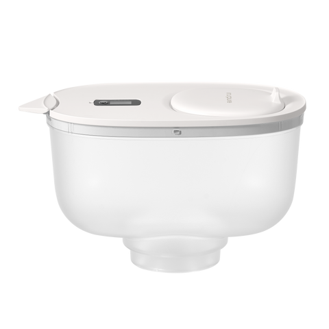 CUCKOO InsPure Water Purifier Jug 3.8L – Advanced Carbon Filter (CPWP-C3801W) - CUCKOO AUSTRALIA