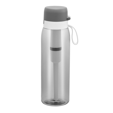 CUCKOO InsPure Water Filter Tumbler 800ml – CPWP-ET0801GR (Grey)