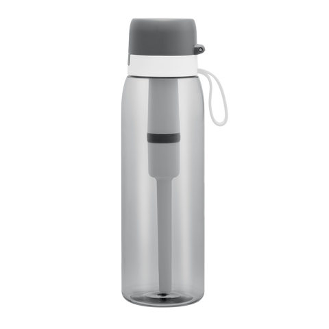 CUCKOO InsPure Water Filter Tumbler 800ml – CPWP-ET0801GR (Grey)