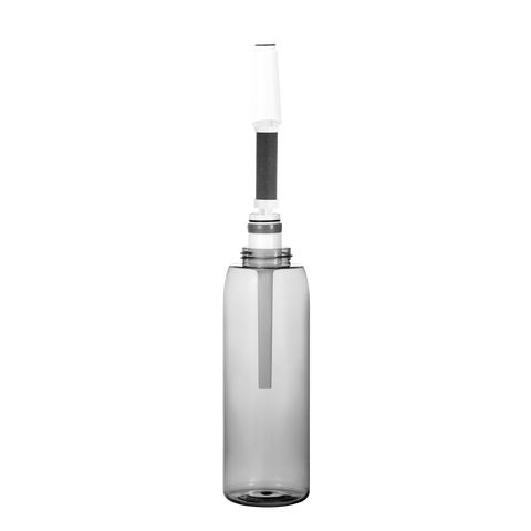 CUCKOO InsPure Water Filter Tumbler 800ml – CPWP-ET0801GR (Grey)