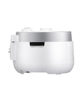 6-Cup IH Twin Pressure Rice Cooker (CRP-LHTR0609F) - CUCKOO AUSTRALIA