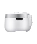 6-Cup IH Twin Pressure Rice Cooker (CRP-LHTR0609F) - CUCKOO AUSTRALIA