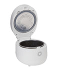 6-Cup Micom Rice Cooker (CR-0675F) - CUCKOO AUSTRALIA