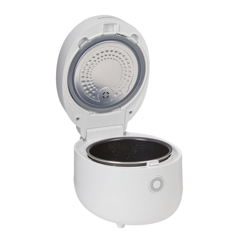 6-Cup Micom Rice Cooker (CR-0675F) - CUCKOO AUSTRALIA