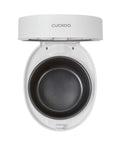 6-Cup Micom Rice Cooker (CR-0675F) - CUCKOO AUSTRALIA