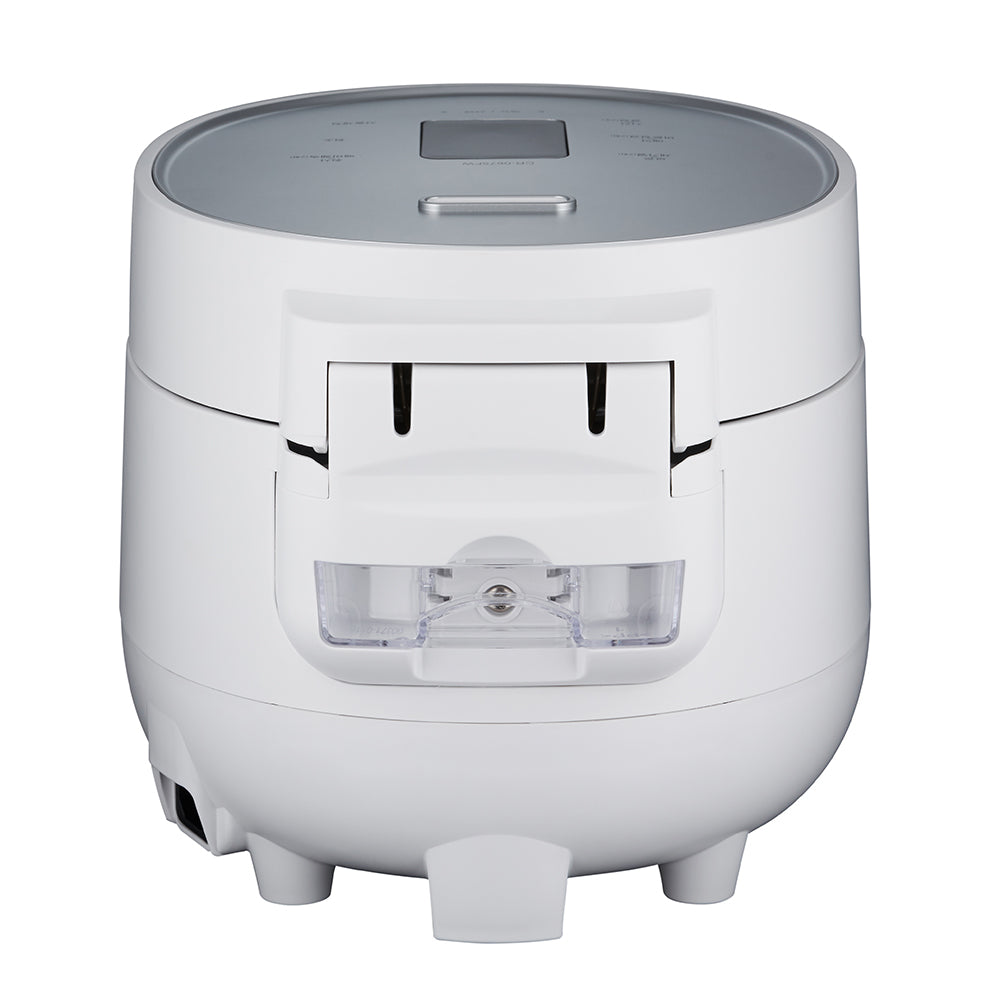 REFURBISHED_CUCKOO 6-Cup Micom Rice Cooker (CR-0675F) - CUCKOO AUSTRALIA