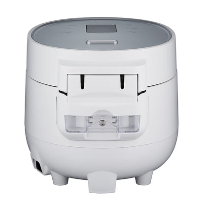 REFURBISHED_CUCKOO 6-Cup Micom Rice Cooker (CR-0675F) - CUCKOO AUSTRALIA