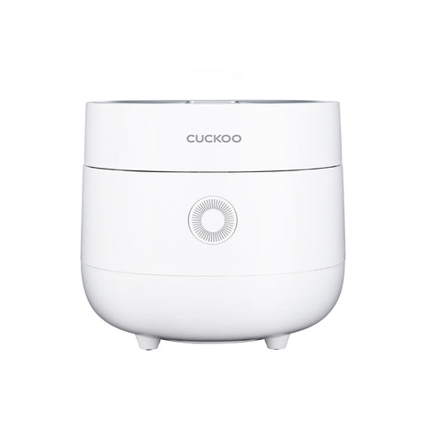 CUCKOO 6-Cup Micom Rice Cooker (CR-0675F)