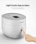 6-Cup Micom Rice Cooker (CR-0675F) - CUCKOO AUSTRALIA