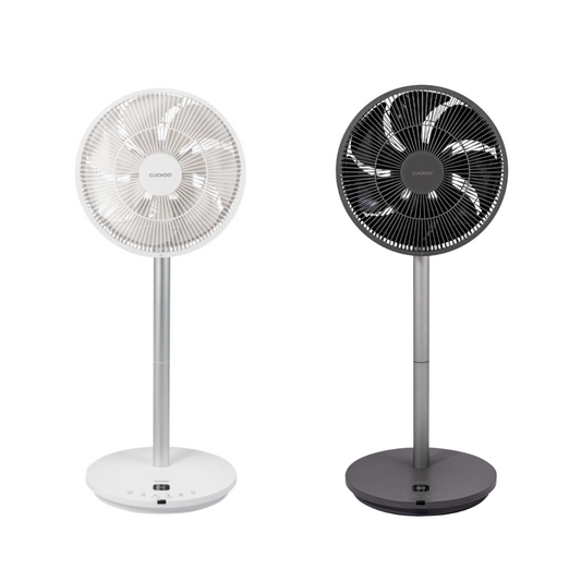 CUCKOO 360° Rotation AIR CIRCULATOR Cuckoo CF-AC1410