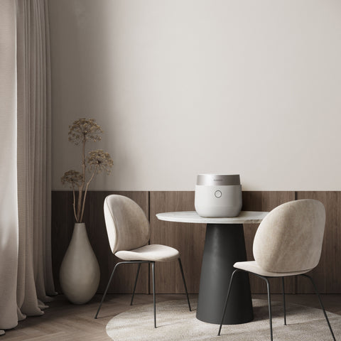 CUCKOO 6-Cup Micom Rice Cooker (CR-0685FW) - CUCKOO AUSTRALIA