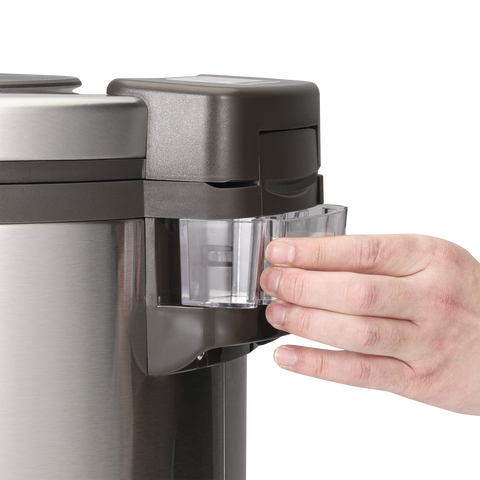 CUCKOO 35-Cup Commercial Rice Cooker (CR-3555) - CUCKOO AUSTRALIA