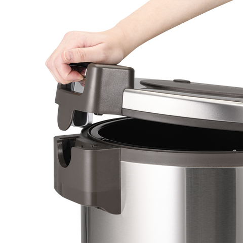 CUCKOO 35-Cup Commercial Rice Cooker (CR-3555) - CUCKOO AUSTRALIA