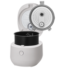 CUCKOO 6-Cup Micom Rice Cooker (CR-0685FW) - CUCKOO AUSTRALIA