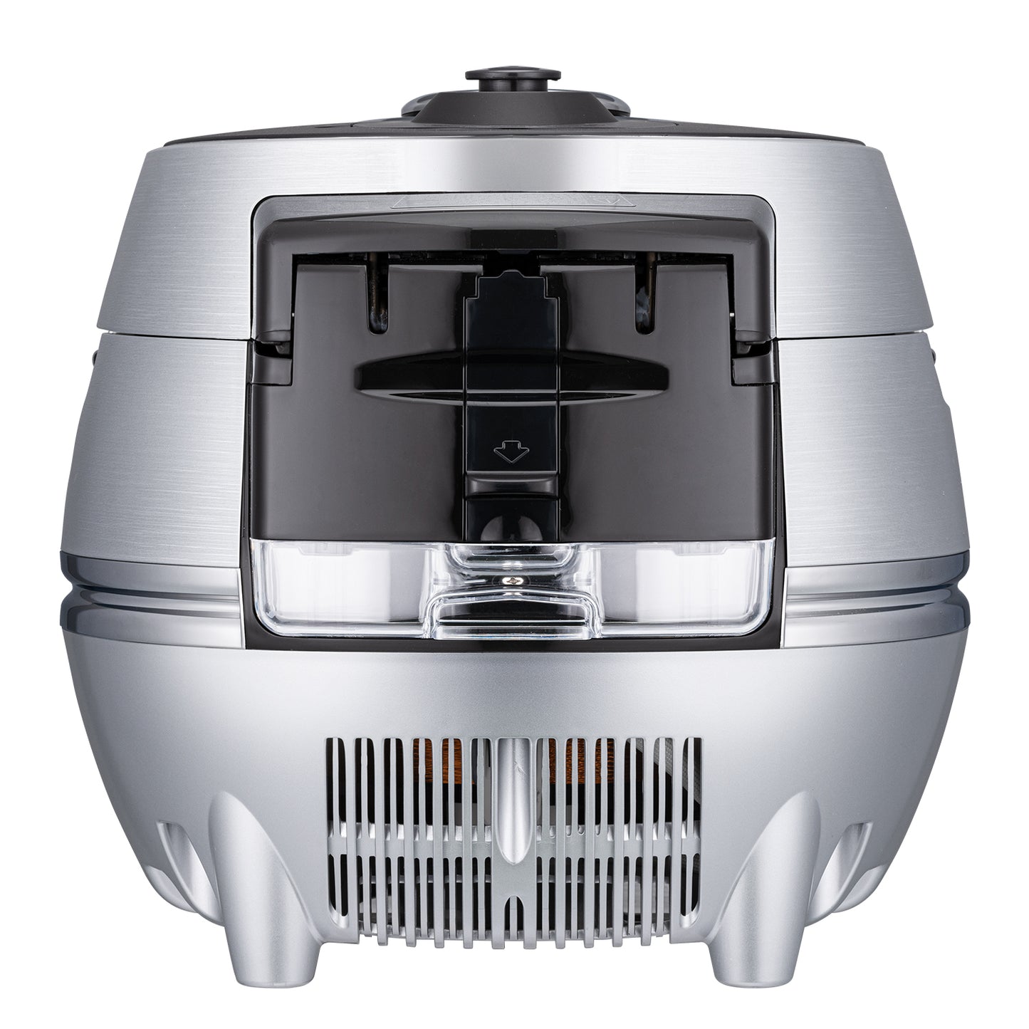 CUCKOO 6-Cup IH Pressure Rice Cooker (CRP-DHSR0609F) - CUCKOO AUSTRALIA