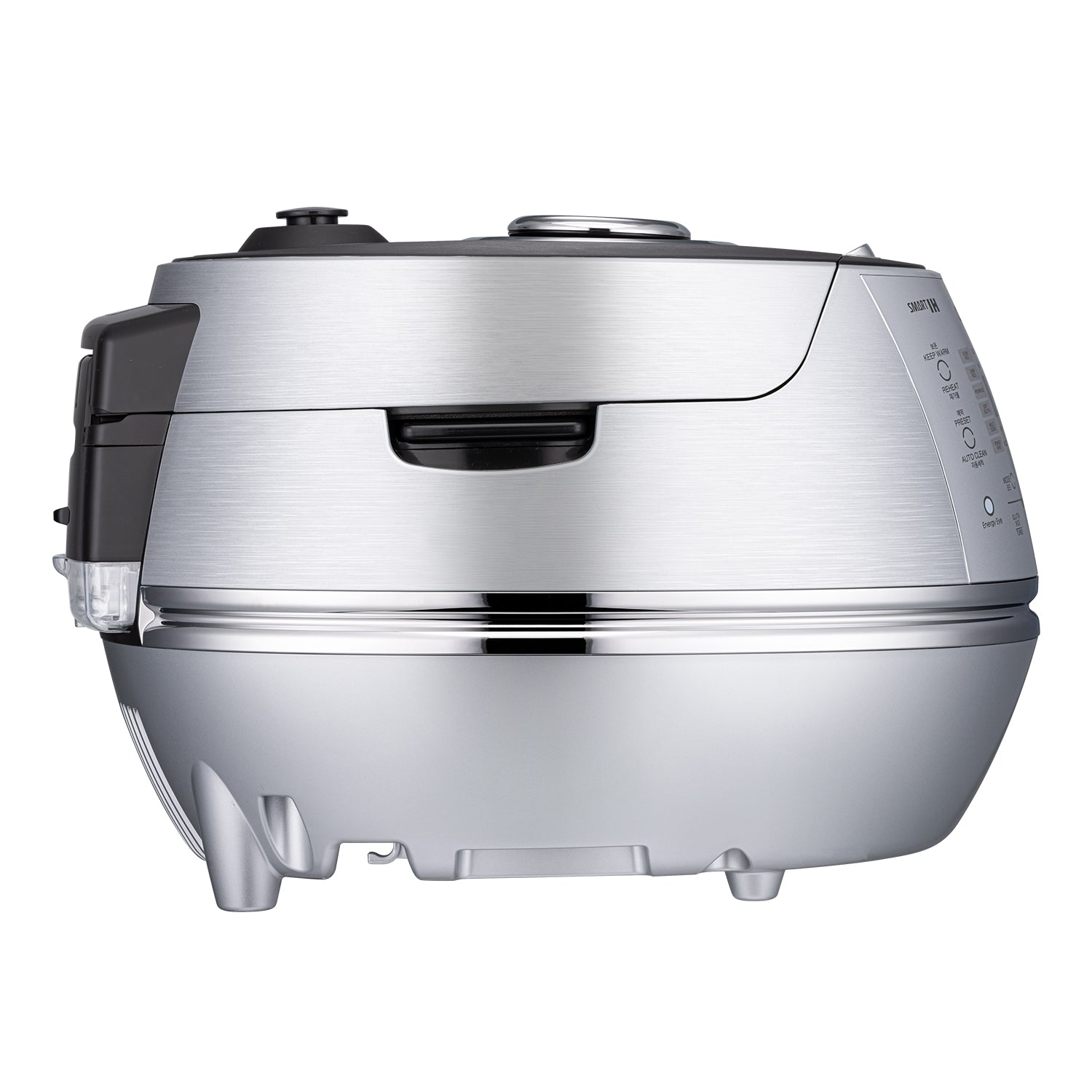 CUCKOO 6-Cup IH Pressure Rice Cooker (CRP-DHSR0609F) - CUCKOO AUSTRALIA