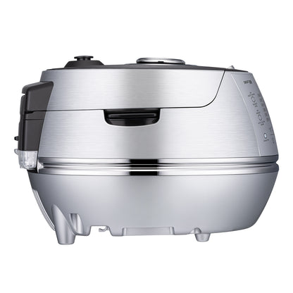 CUCKOO 6-Cup IH Pressure Rice Cooker (CRP-DHSR0609F) - CUCKOO AUSTRALIA