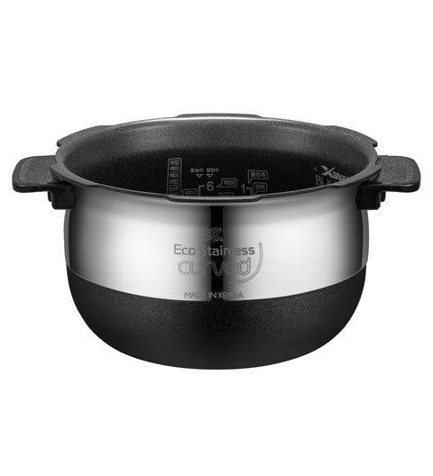 REFURBISHED_CUCKOO 6-Cup IH Twin Pressure Rice Cooker (CRP-LHTR0609F) - CUCKOO AUSTRALIA