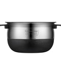 CUCKOO 6-Cup IH Twin Pressure Rice Cooker (CRP-LHTR0609F) - CUCKOO AUSTRALIA
