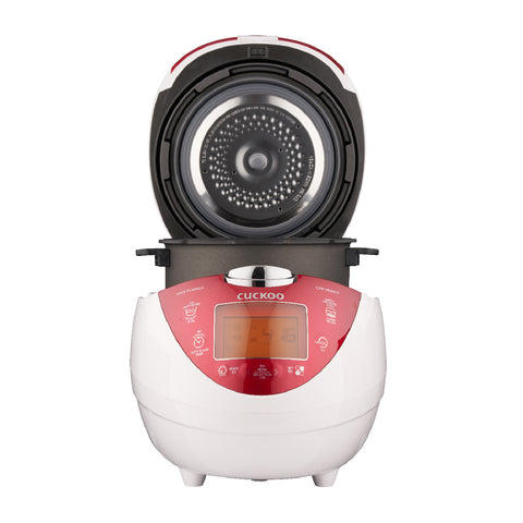 REFURBISHED_CUCKOO 6-Cup HP Pressure Rice Cooker (CRP-N0681F) - CUCKOO AUSTRALIA