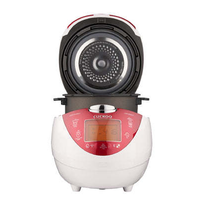 CUCKOO 6-Cup HP Pressure Rice Cooker (CRP-N0681F) - CUCKOO AUSTRALIA