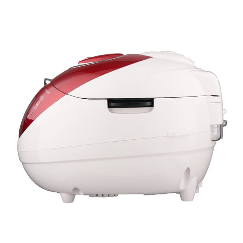 CUCKOO 6-Cup HP Pressure Rice Cooker (CRP-N0681F) - CUCKOO AUSTRALIA