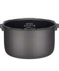 CUCKOO Replacement Inner Pot & Pressure Rubber for 10-Cup Pressure Rice Cooker (CRP-P1009S) - CUCKOO AUSTRALIA