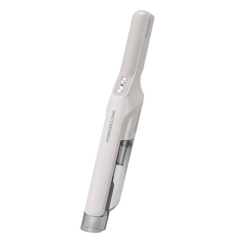 CUCKOO Power-Clon Mini Cordless Handheld / Stick Vacuum Cleaner (CVC-EH10NWM) - CUCKOO AUSTRALIA