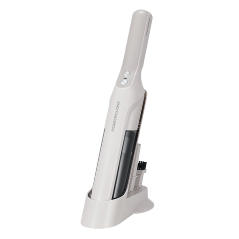 CUCKOO Power-Clon Mini Cordless Handheld / Stick Vacuum Cleaner (CVC-EH10NWM) - CUCKOO AUSTRALIA