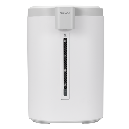 CUCKOO Automatic Hot Water Dispenser & Warmer (CWP-A501TW) - CUCKOO AUSTRALIA
