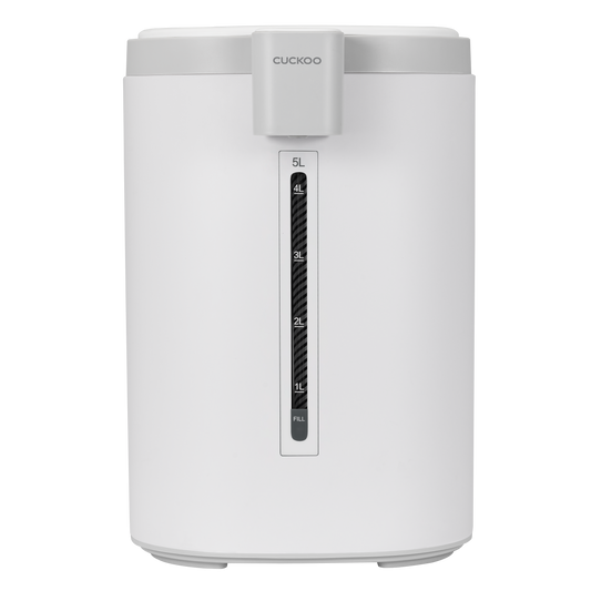 CUCKOO Automatic Hot Water Dispenser & Warmer (CWP-A501TW)