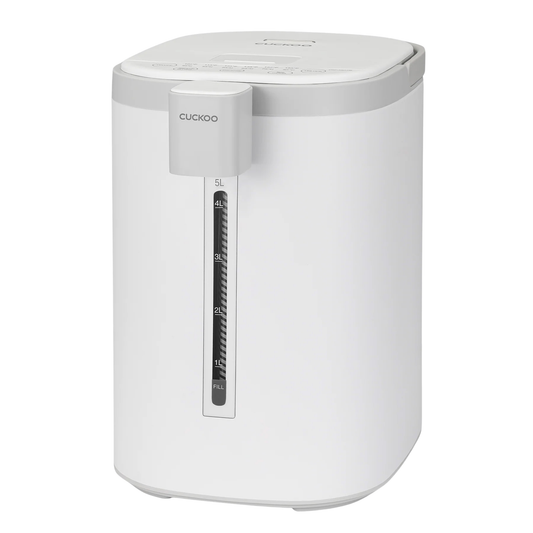 CUCKOO Automatic Hot Water Dispenser & Warmer (CWP-A501TW)