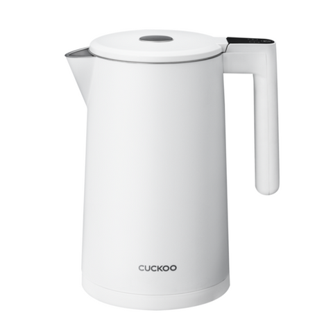Electric Kettle (CK-C170TW) - CUCKOO AUSTRALIA