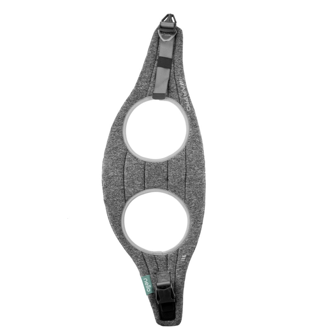 NELLO AIRPRO HARNESS - CUCKOO AUSTRALIA