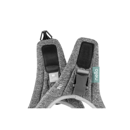 NELLO AIRPRO HARNESS - CUCKOO AUSTRALIA