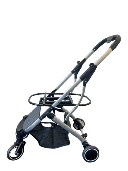 NELLO Pet stroller (NSR-CA04AT) - CUCKOO AUSTRALIA
