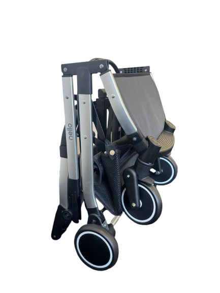 NELLO Pet stroller (NSR-CA04AT) - CUCKOO AUSTRALIA