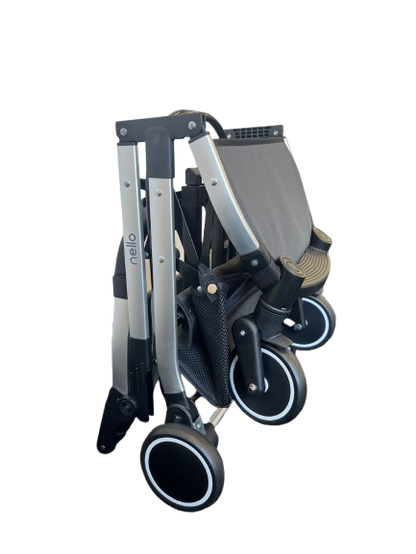 NELLO Pet stroller (NSR-CA04AT) - CUCKOO AUSTRALIA