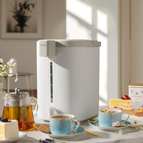 REFURBISHED_CUCKOO Automatic Hot Water Dispenser & Warmer (CWP-A501TW) - CUCKOO AUSTRALIA