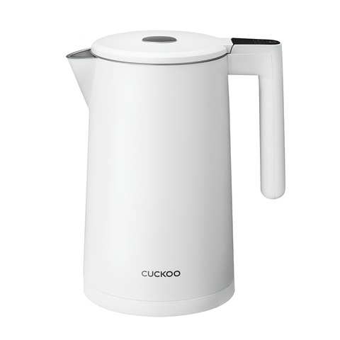 REFURBISHED_CUCKOO Electric Kettle (CK-C170TW) - CUCKOO AUSTRALIA