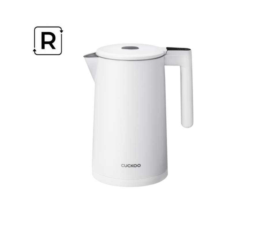 Refurbished_Electric Kettle (CK-C170TW) - CUCKOO AUSTRALIA