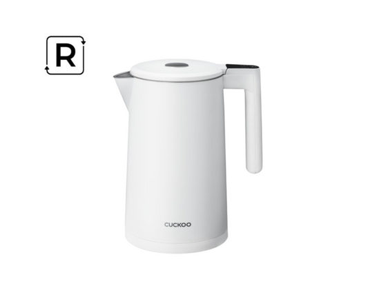 Refurbished_Electric Kettle (CK-C170TW) - CUCKOO AUSTRALIA